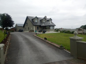Blackbrink cottage